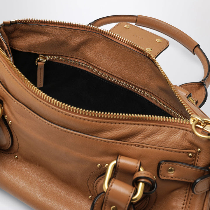 Chloé Apparel & Accessories - Marrone | 8f0d77899a401d58fe850208663a884c52f584e2