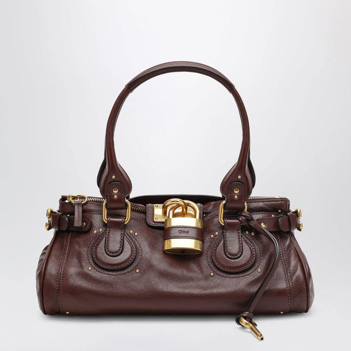 Chloé Apparel & Accessories - Marrone | 1b28ac9fa0e37c1115888537ce8a5f8b861db505