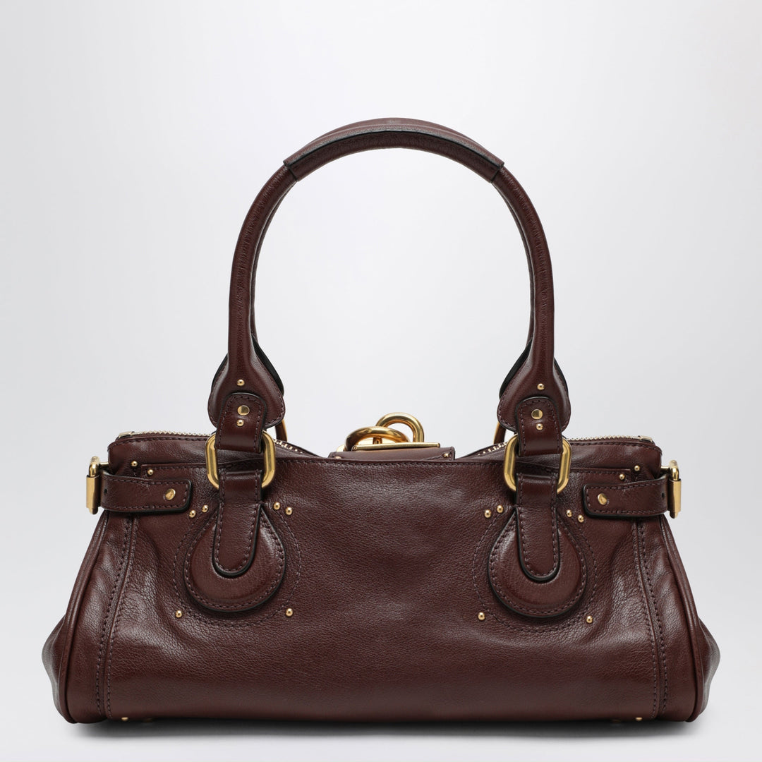 Chloé Apparel & Accessories - Marrone | 3eddf793e909ebe441fcf1a988fe8ec9f66c61c8