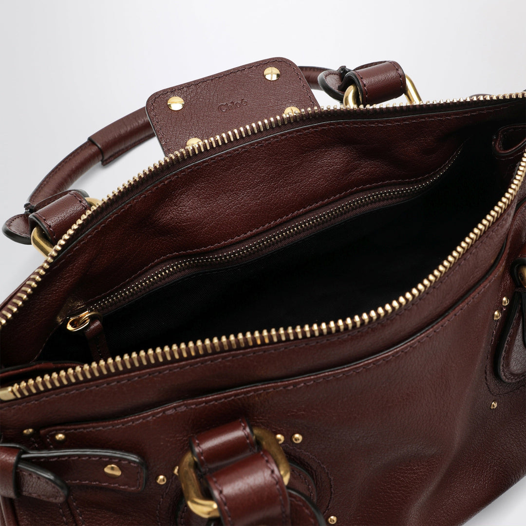 Chloé Apparel & Accessories - Marrone | e074cdf50280d16bfc0ec82cff1165704a4782a8
