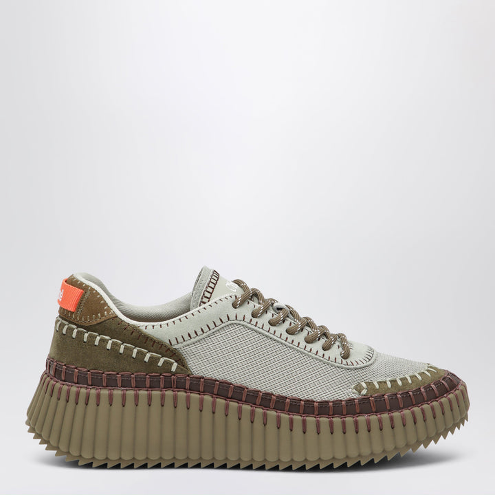 Chloé Scarpe - Verde | 33c292d60e29302aaca1db80af0d55330991710a