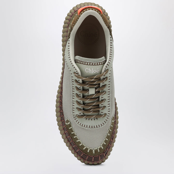 Chloé Scarpe - Verde | a52b1a343a0976f7c3082c910397bce5eec1f361