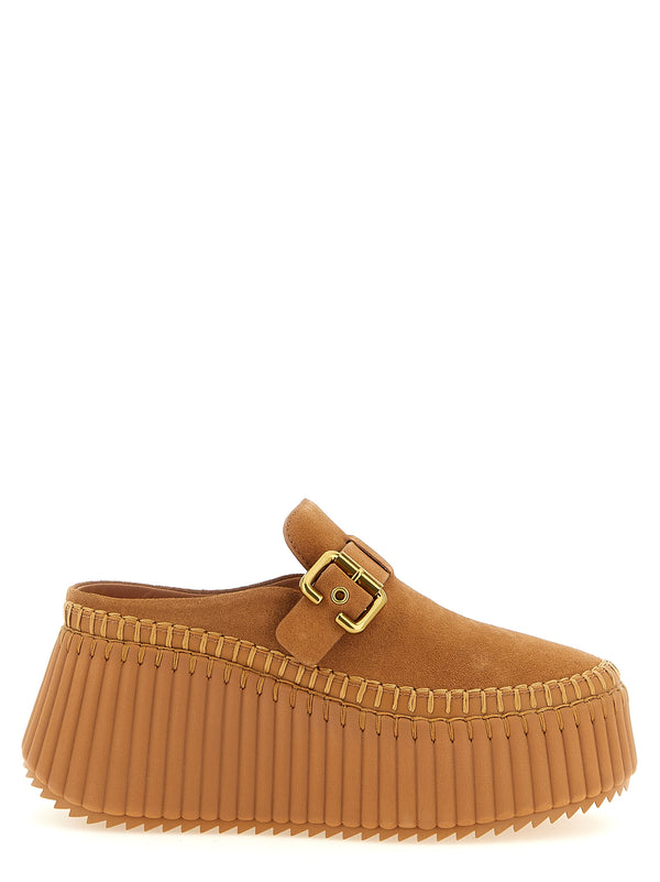 Nama Zeppe Beige