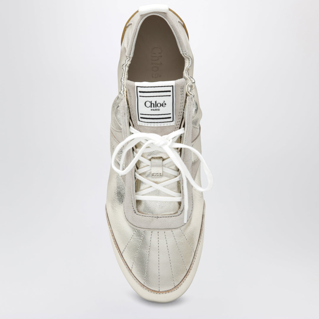 Chloé Scarpe - Metal | de95023afdd042b4b43b1a33e4ea1f2ff0b15dc5