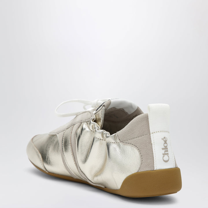 Chloé Scarpe - Metal | f860e7d64ad123b34e1a0e93f42a8231f13b8cb5