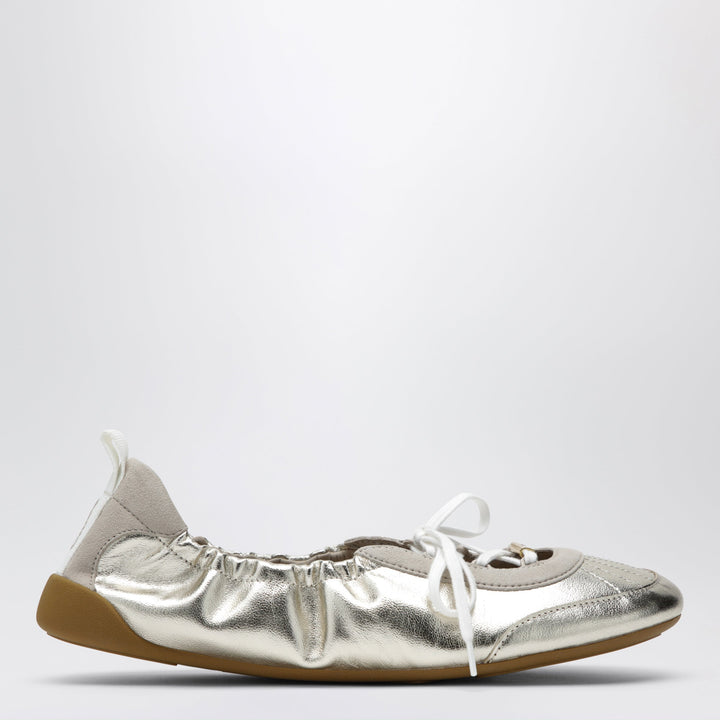 Chloé Scarpe - Metal | f8dc8a99f99262285aab361d08e5ae73e7f6ef78