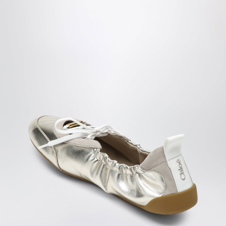 Chloé Scarpe - Metal | 19a37ed44537162fc9a35f2575174a794dca4852