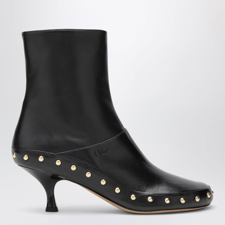 Chloé Scarpe - Nero | f7cb96764cb05ee84c5372981cd503da971a2457