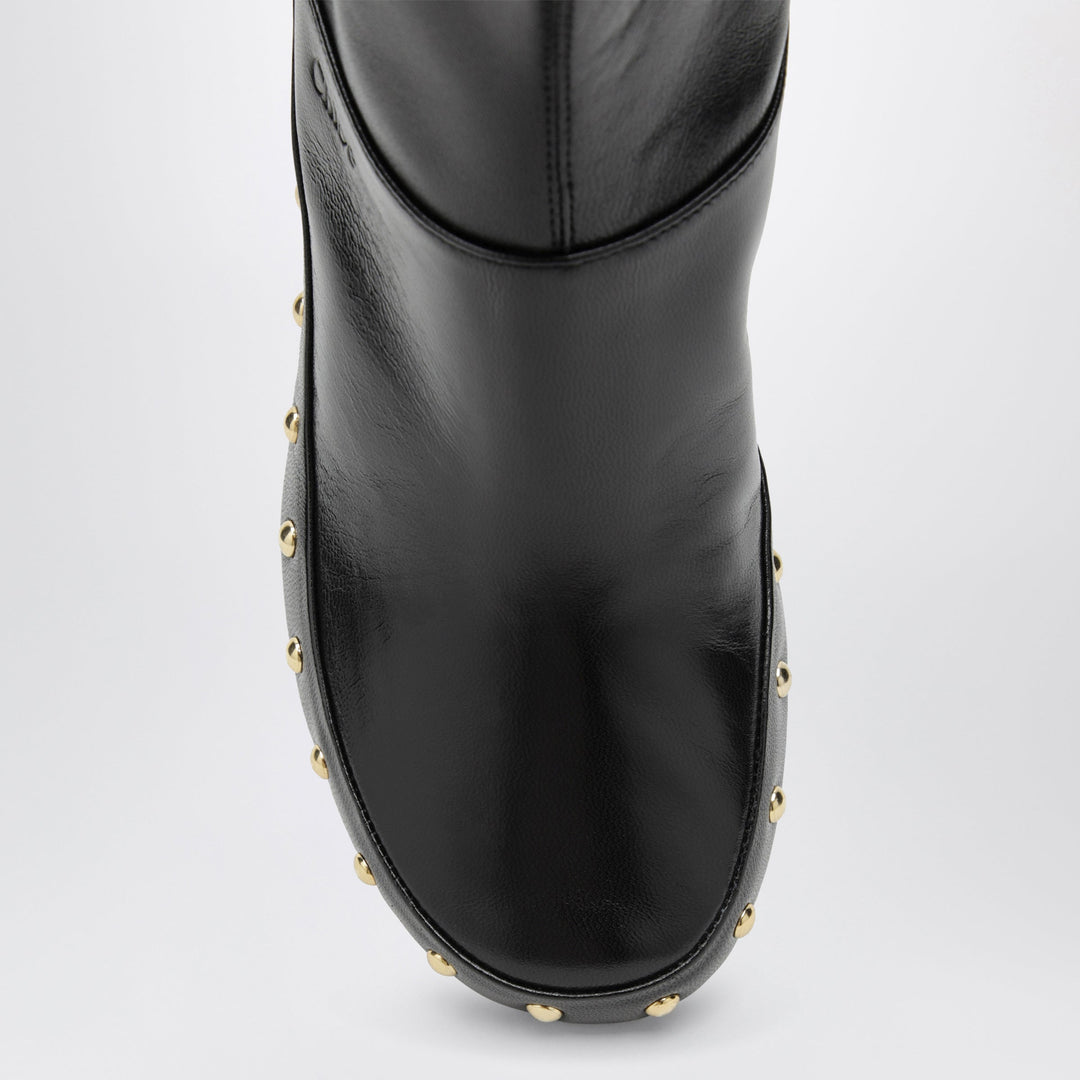 Chloé Scarpe - Nero | 9b8703bbc87c820b57531bea231aa6a77835a3da
