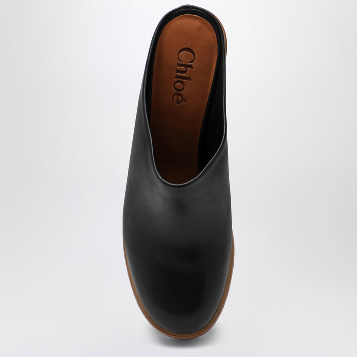 Chloé Scarpe - Nero | 08fe220243b5234bb14597fff4ee78366097c17c