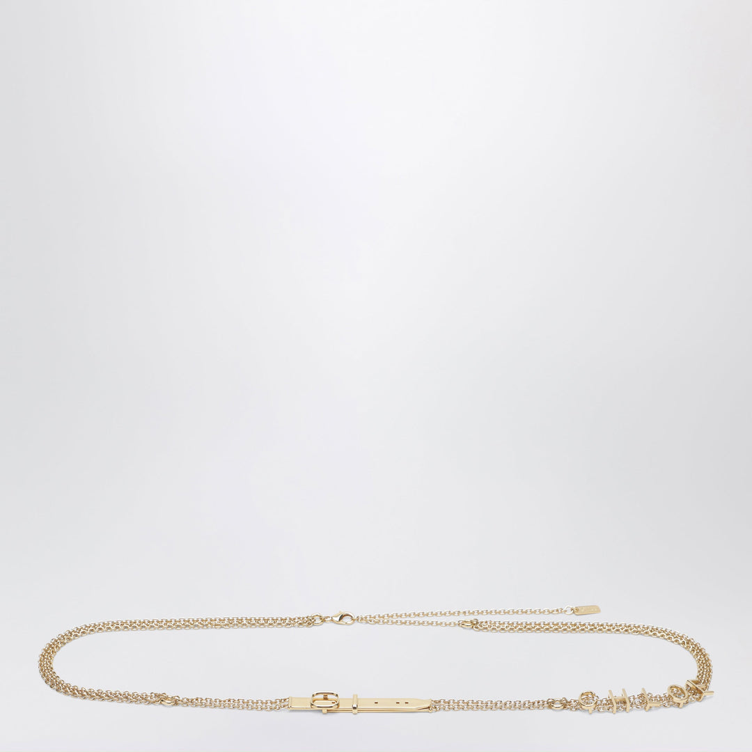 Chloé Cinture - Metal | 29d312740a3134241654aa641fea5c877660963e