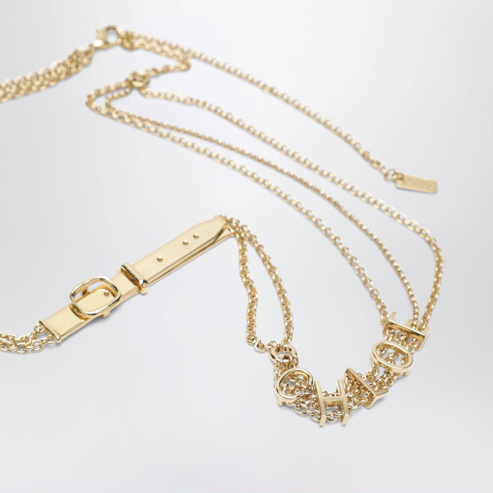 Chloé Cinture - Metal | d7f807cae26ee03f2704664075f98936ad0ec478