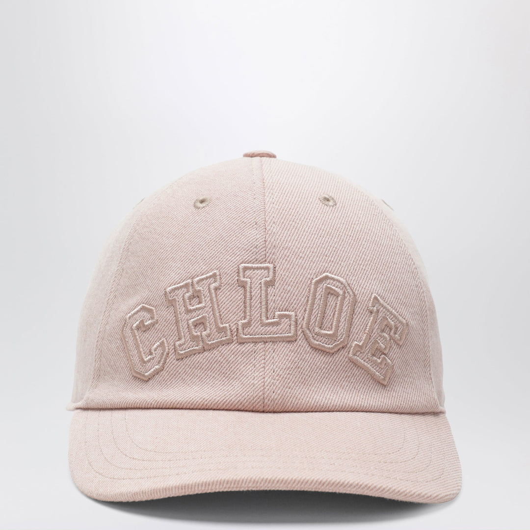 Chloé Cappelli - Rosa | a23881c60759c95a94f867178be0826d1f201a2c