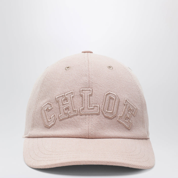 Chloé Cappelli - Rosa | a23881c60759c95a94f867178be0826d1f201a2c