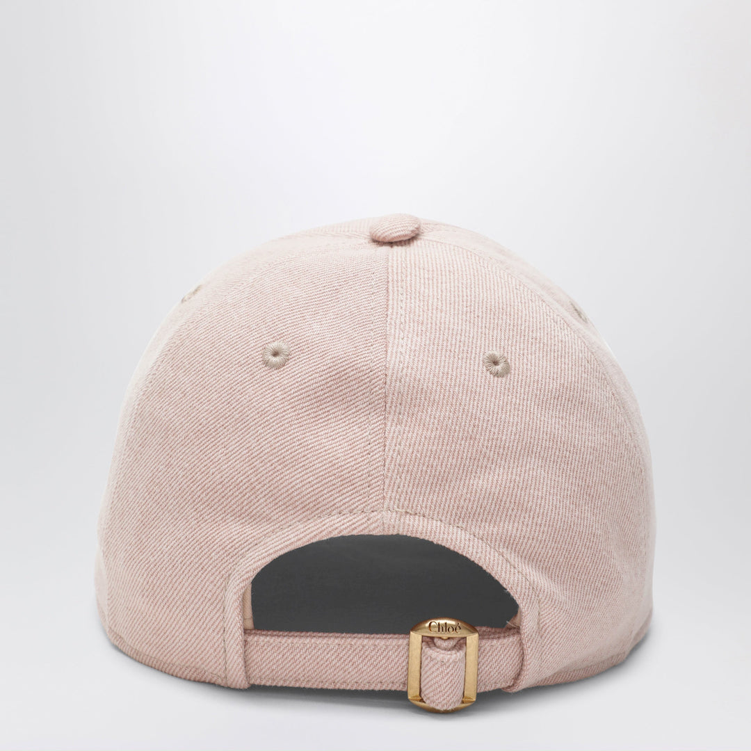 Chloé Cappelli - Rosa | e0282d6912bc49a91b19ff423c4c3da81fe25b1a