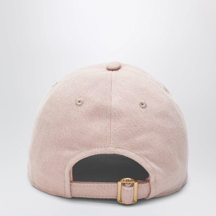 Chloé Cappelli - Rosa | e0282d6912bc49a91b19ff423c4c3da81fe25b1a