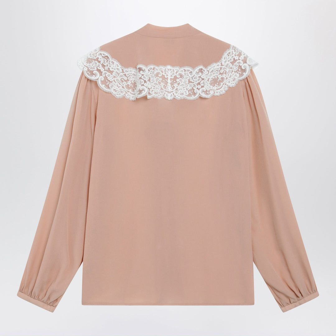 Chloé Shirts & Tops - Rosa | 71ddd6ee28957f919aa2049b1001ce18b8233059