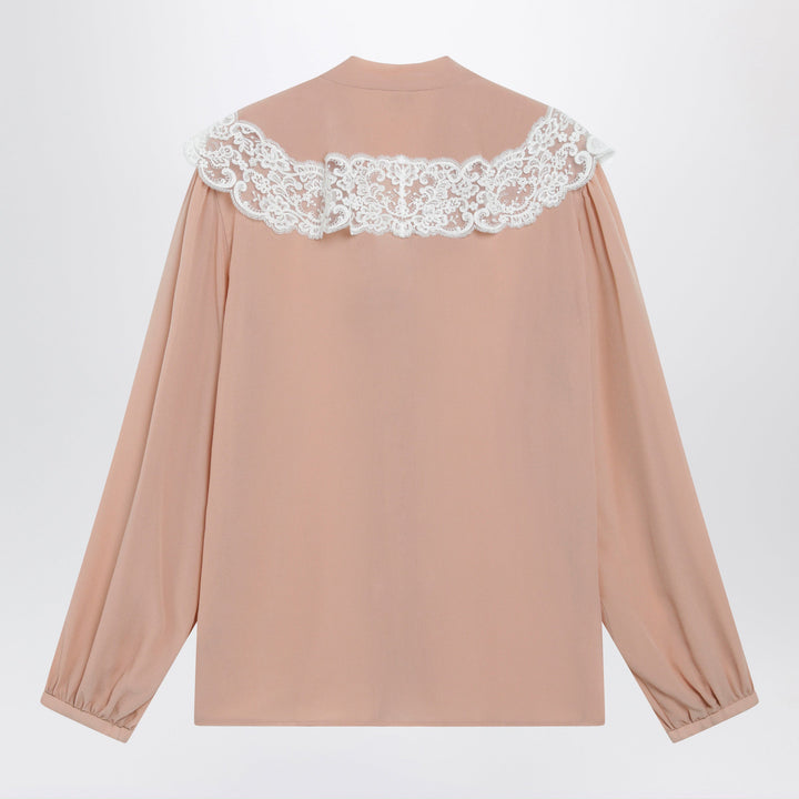 Chloé Shirts & Tops - Rosa | 71ddd6ee28957f919aa2049b1001ce18b8233059