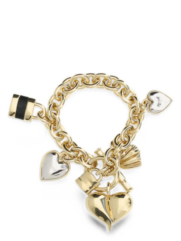 Chloé Paddington Gioielli - Oro | 57b33596b783f9a5133d0e8a93fc4e168d422b60