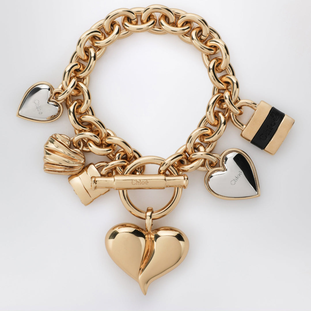 Chloé Gioielli - Metal | 1dba076214415d94619a0d0bbb254a9510c17b2f