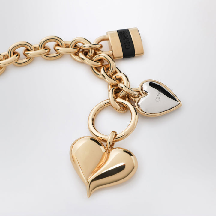 Chloé Gioielli - Metal | 3d7dd496e63a27ba90b71ac16b0d58d8b0bc128b