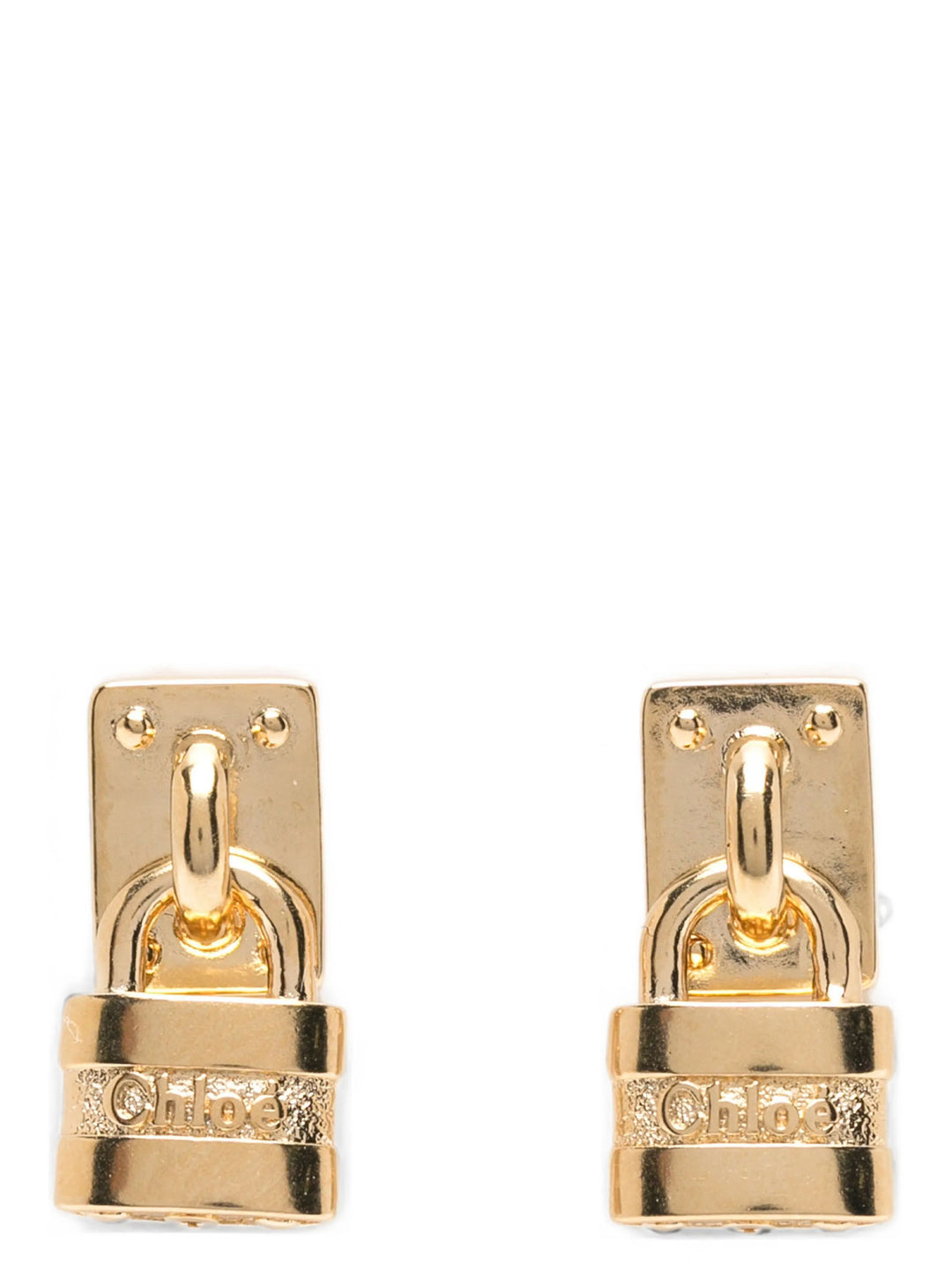 Chloé Paddington Gioielli - Oro | 7ce7cd683a0b09b9fb3f1c864441f9bb04d01ae0