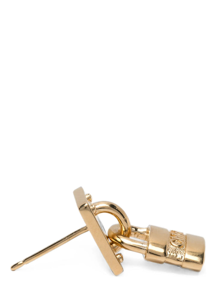 Chloé Paddington Gioielli - Oro | 4ed3e999264a806dfbf067d560cb010383903bd3