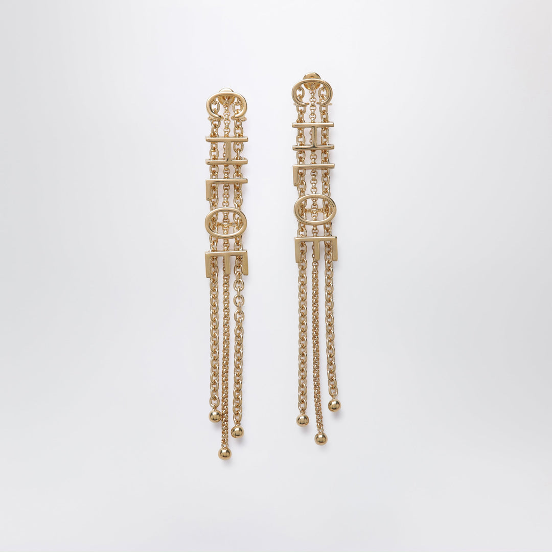 Chloé Gioielli - Metal | 604bc6d665bdc9eed53af75f7b6e22bd570b713c