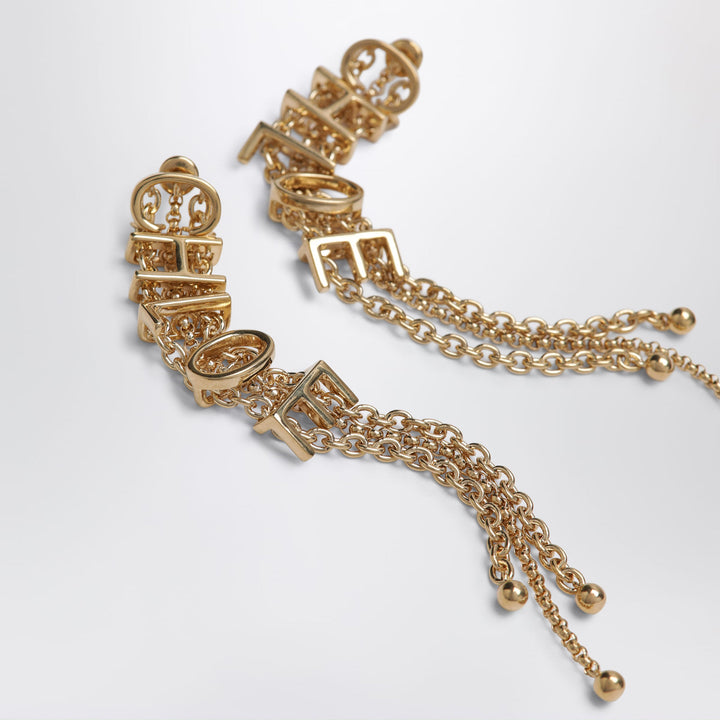 Chloé Gioielli - Metal | 788c0c97e60477218f4a8d53f13c02e3cc3d52d4