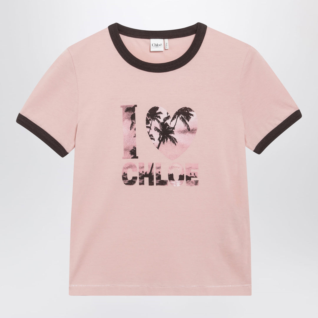 Chloé Shirts & Tops - Rosa | 21844837e2e85ca04b7eabe952489f2790df2481