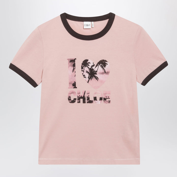 Chloé Shirts & Tops - Rosa | 21844837e2e85ca04b7eabe952489f2790df2481