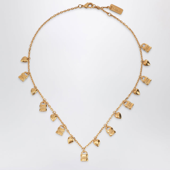 Chloé Gioielli - Metal | 878db04a4038c0cd0d40a944d6cbda0c29e91548