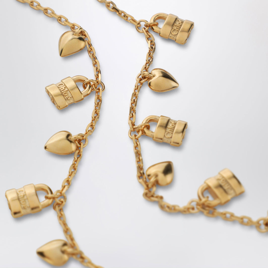 Chloé Gioielli - Metal | b364588c94618093dce292987d83039efb559d18
