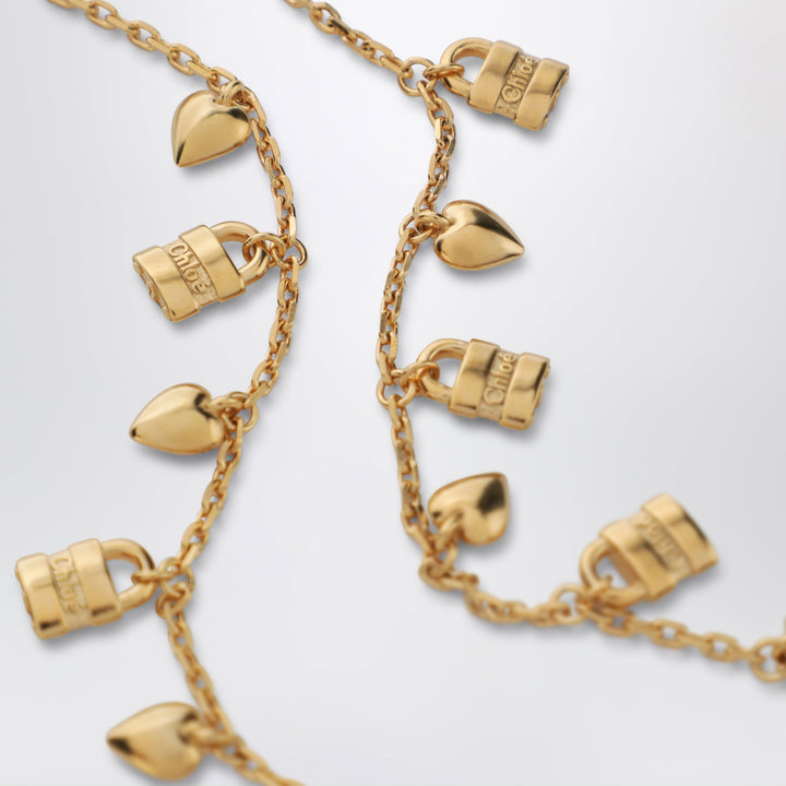 Chloé Gioielli - Metal | b364588c94618093dce292987d83039efb559d18