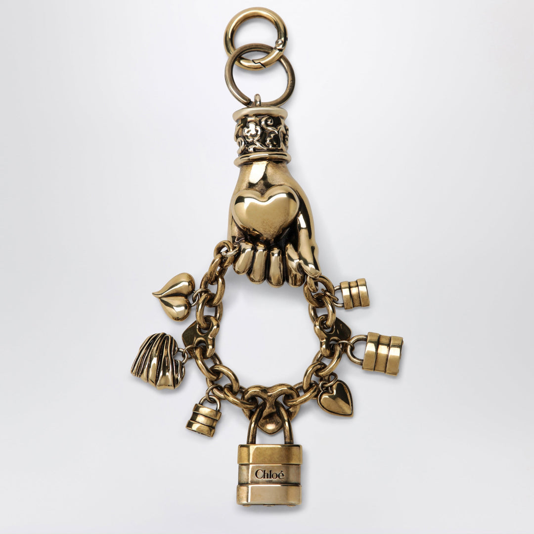 Chloé Apparel & Accessories - Metal | 592f735c9e0b83cf77d1469f5d1f19b93f312a22