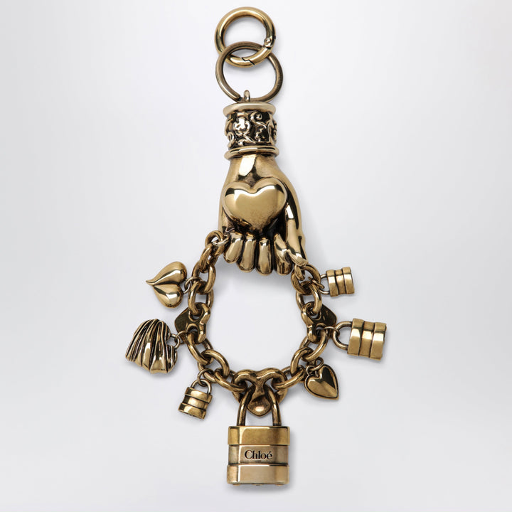 Chloé Apparel & Accessories - Metal | 592f735c9e0b83cf77d1469f5d1f19b93f312a22