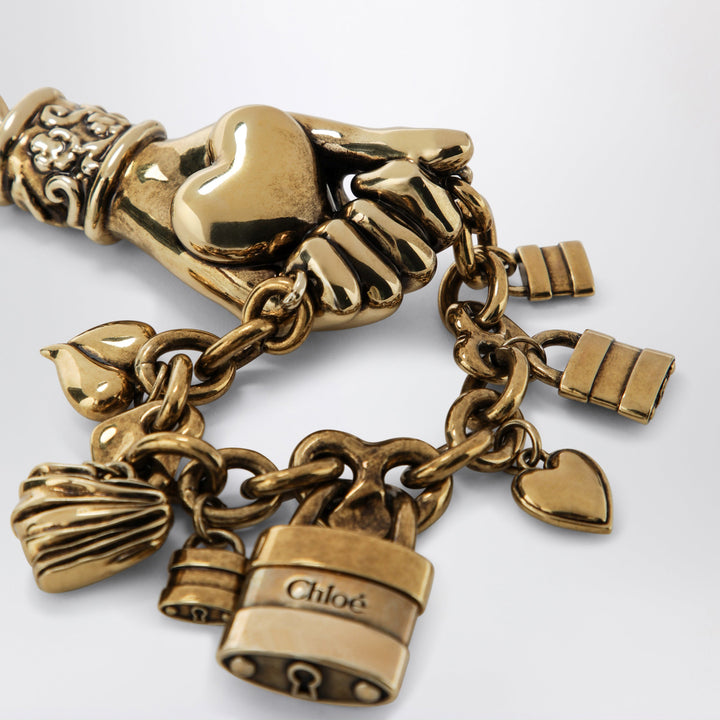 Chloé Apparel & Accessories - Metal | c4dd30ca56a0c5bc6f4ee2806264a62a9bf97f73