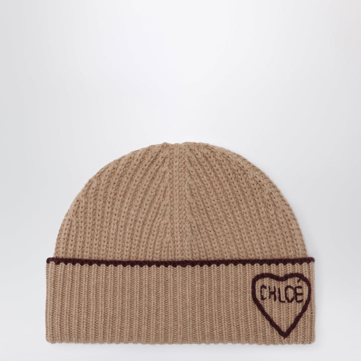 Chloé Cappelli - Marrone | 620c6b24673f51bf559469d0ae2c14c07d260401