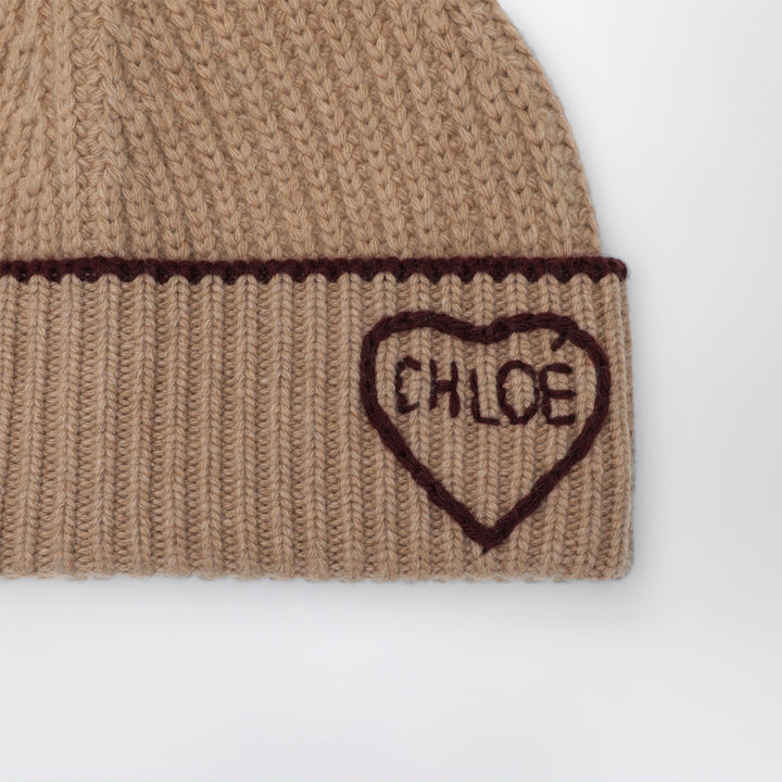 Chloé Cappelli - Marrone | b9d4da058ce68bae81d130d32f9b81c03c5f6a36