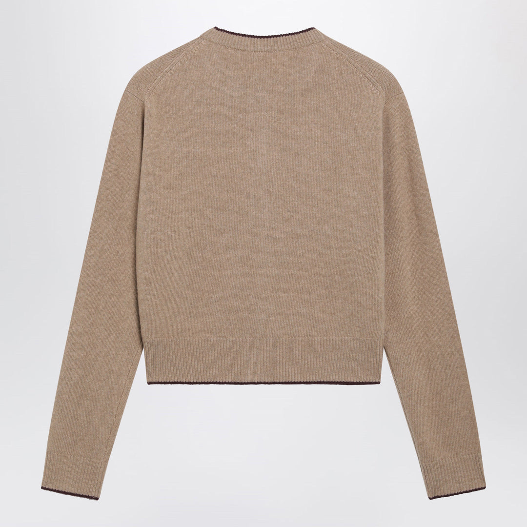 Chloé Shirts & Tops - Marrone | 5218ad81194aa1f9c553357a96a91b38f5a04f7d