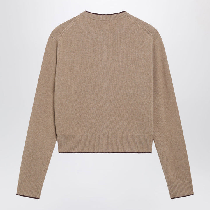 Chloé Shirts & Tops - Marrone | 5218ad81194aa1f9c553357a96a91b38f5a04f7d