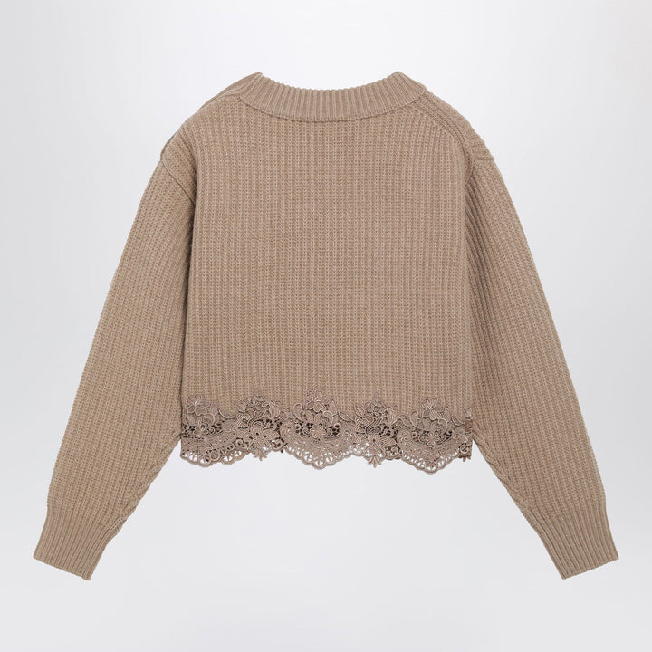 Chloé Shirts & Tops - Marrone | 6ea76c06d1f100dcd88fb17e5a17a0744080fb2c