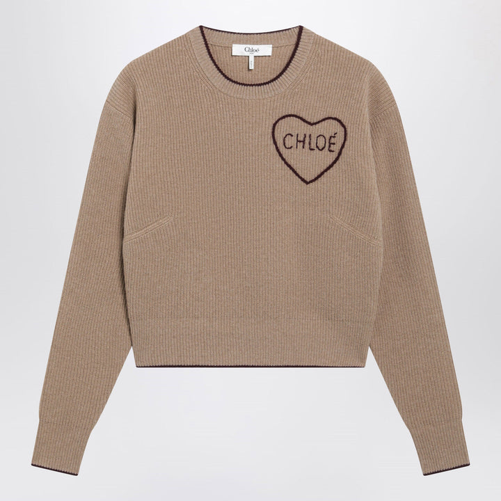 Chloé Shirts & Tops - Marrone | bbffd55043c88926a3bb9b1e4956e05a2518a56a