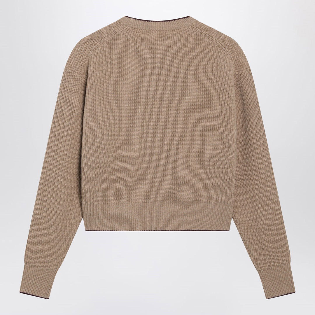 Chloé Shirts & Tops - Marrone | 2e6a220bcc7e4a5db7d92ebffd58ff8b56753ee6