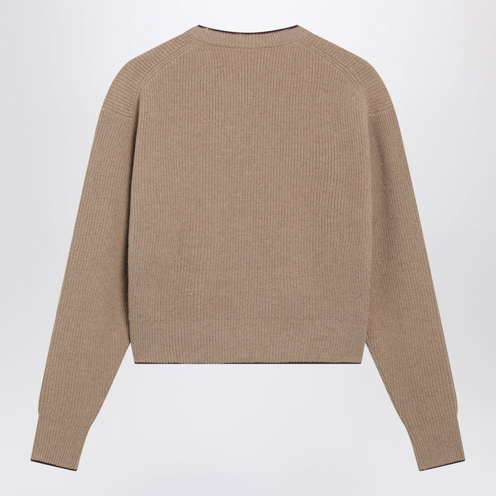Chloé Shirts & Tops - Marrone | 2e6a220bcc7e4a5db7d92ebffd58ff8b56753ee6