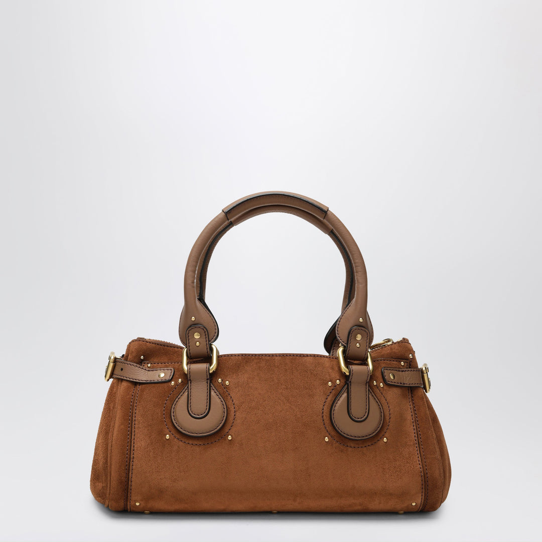 Chloé Apparel & Accessories - Marrone | e7369a8038824c1c103763d3f4e56957ef7ee6ad