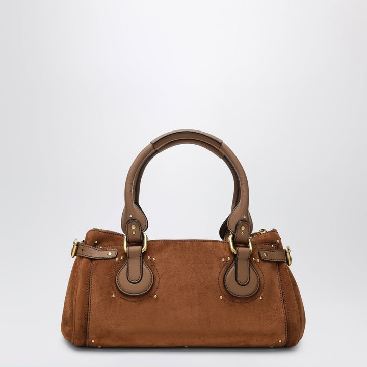 Chloé Apparel & Accessories - Marrone | e7369a8038824c1c103763d3f4e56957ef7ee6ad