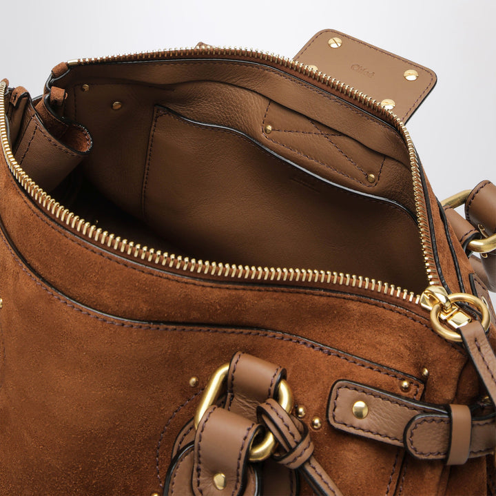 Chloé Apparel & Accessories - Marrone | a0189e49ce1a3949e72ae83984011ec5e19e89bc