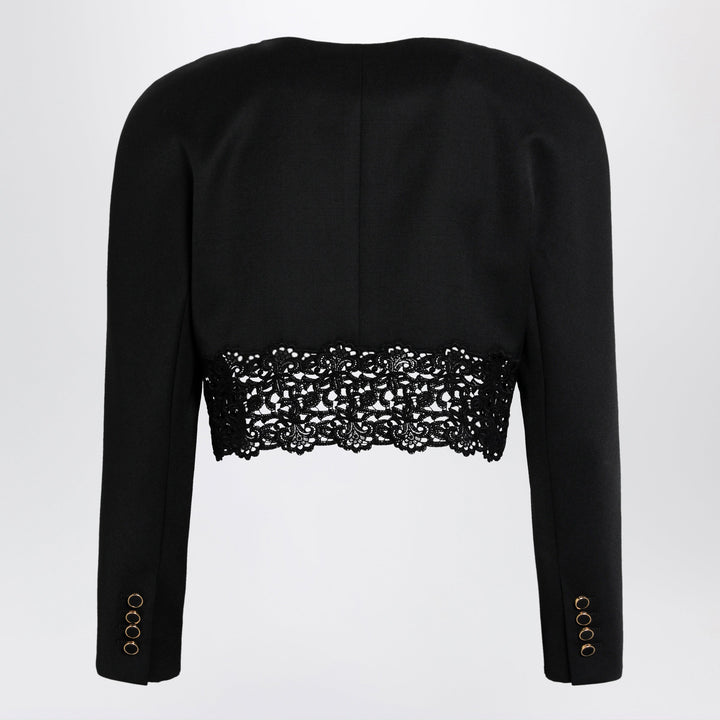 Chloé Coats & Jackets - Nero | 3730dff8382dd09c3e5d623b216b287a348634ee