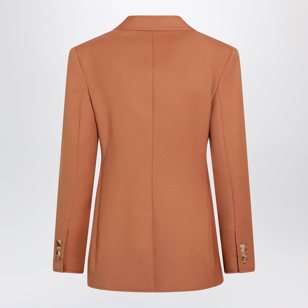 Chloé Coats & Jackets - Giallo | 128ac1d1d9362619f07bda545b193af2cef12beb